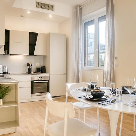 Corso Vittorio Emanuele Grandsuite - Best Position In Milan Next To Duomo Eksteriør bilde