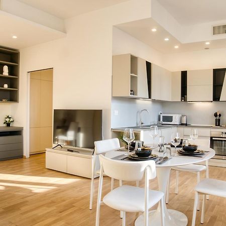 Corso Vittorio Emanuele Grandsuite - Best Position In Milan Next To Duomo Eksteriør bilde