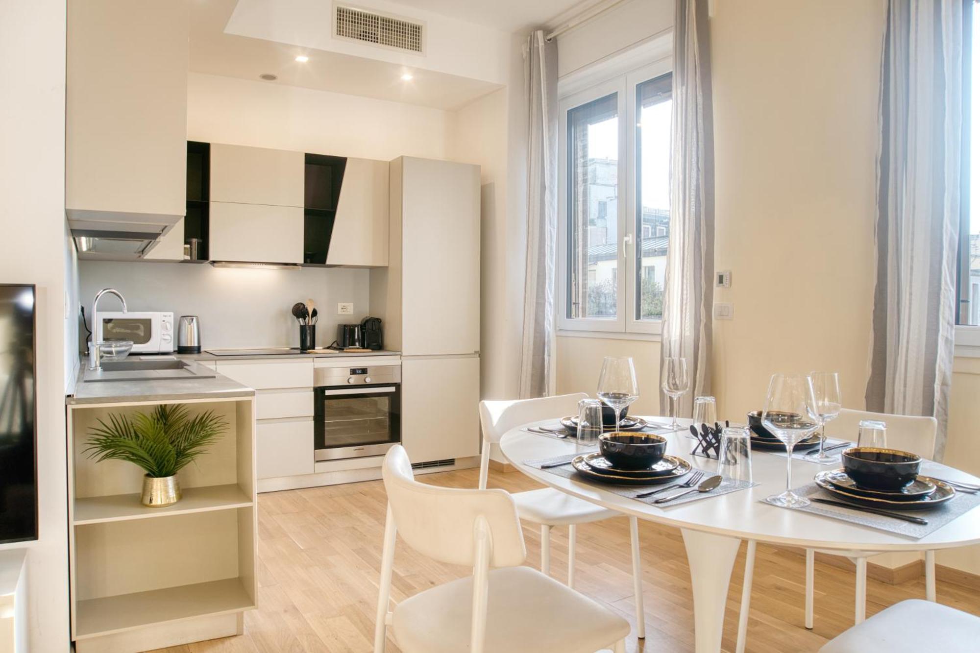 Corso Vittorio Emanuele Grandsuite - Best Position In Milan Next To Duomo Eksteriør bilde
