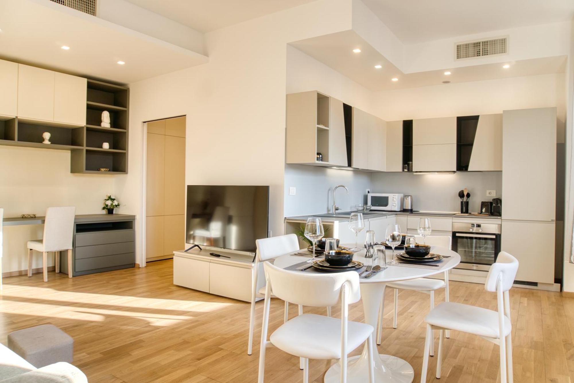 Corso Vittorio Emanuele Grandsuite - Best Position In Milan Next To Duomo Eksteriør bilde